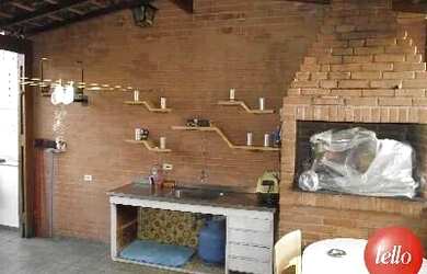 Imagem 14: São Paulo - Casa Padrão - Mooca