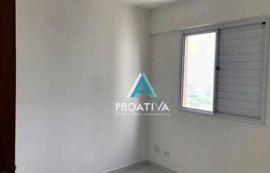 Imagem 5: Apartamento à venda, 60 m² por R$ 478.000,08 - Campestre - Santo André/SP