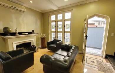 Imagem 3: Casa 8 salas 3 banheiros 1 cozinha 1 recepção 10 vagas