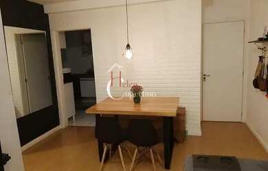 Imagem 4: Apartamento à venda no Residencial Majestic no Jardim Guanabara em Jundiaí...