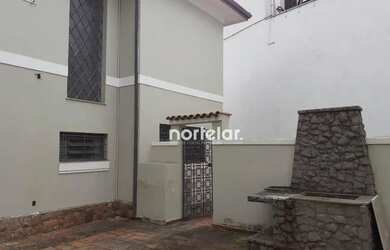 Imagem 9: Sobrado com 4 dormitórios, 330 m² - venda por R$ 3.850.000 ou aluguel...