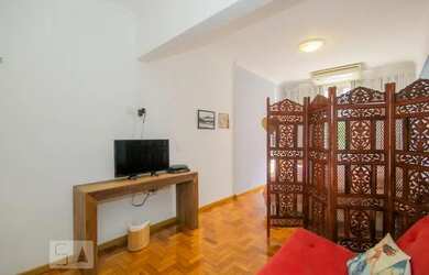 Imagem 7: Apartamento para Aluguel - Copacabana, 1 Quarto, 54 m2