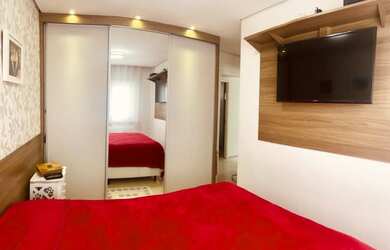 Imagem 16: Apto Linda Vista e 2 vagas