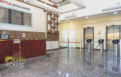 Imagem 13: Sala para alugar, 50 m² por R$ 3.720,00/mês - Vila Guarani (Zona Sul) - São Paulo/SP