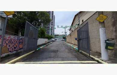 Imagem 1: Terreno à venda no bairro Vila Regente Feijó - São Paulo/SP