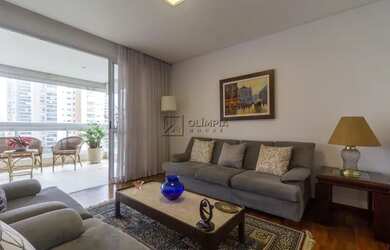 Imagem 12: Venda Apartamento 4 Dormitórios - 234 m² Brooklin