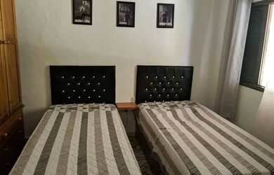 Imagem 3: Chácara na banqueta. Varanda, Área de serviço, 3.000m² de Áreae2...