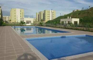 Imagem 15: Conquista Torquato 2º andar vista verde incluso taxa cond água segurança...