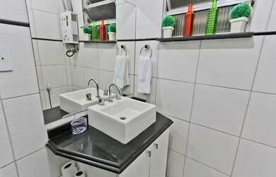 Imagem 13: Somente Temporada Posto 3 Copacabana preferência mensal até dezembro