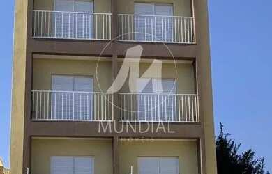 Imagem: O apartamento à venda possui 1 Dormitório, 1 Banheiro, 1 Vaga