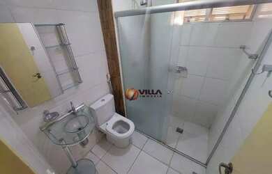 Imagem 6: Apartamento com 3 dormitórios, 65 m² - venda por R$ 230.000 ou aluguel por R$ 985/mês - Br