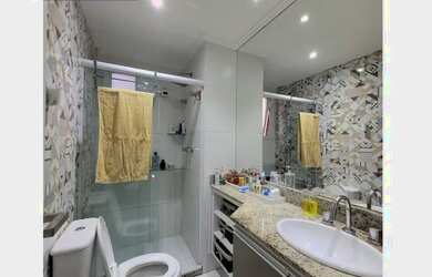 Imagem 6: MG 148 - PATAMARES | Greenville Platno |110m² | Infraestrutura de Lazer