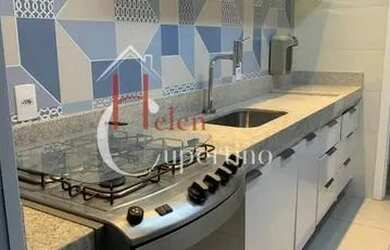 Imagem 13: Apartamento à venda Residencial Allegro - Vila Rica - Jundiaí - SP