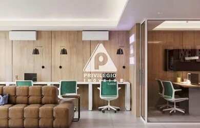 Imagem 5: Apartamento à venda, 1 quarto, Flamengo - RIO DE JANEIRO/RJ