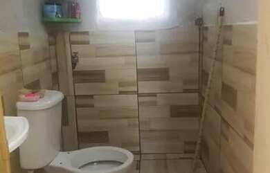 Imagem 2: Casa. 1 Banheiroe1 Dormitório