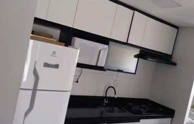 Imagem 12: Apartamento a venda no Condomínio Tulipas Garden no Jardim das Tulipas...