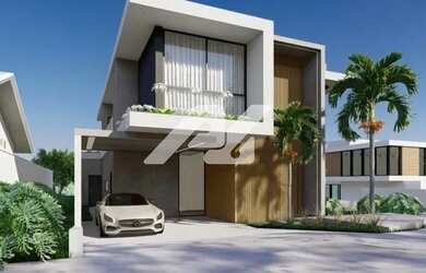 Imagem 7: casa - Swiss Park - Campinas