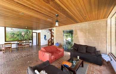 Imagem 7: Casa com 3 dormitórios, 371 m² - venda por R$ 4.000.000,00 ou aluguel...