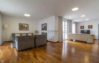Imagem 10: Venda Apartamento 4 Dormitórios - 234 m² Brooklin