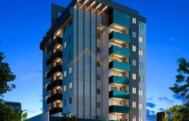 Imagem: O apartamento possui 3 Dormitórios, 2 Banheiros, 1 Vaga na