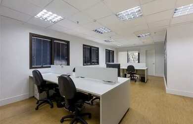 Imagem 13: Sala à venda no bairro Jardim Paulista - São Paulo/SP