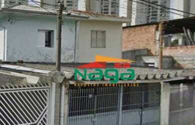 Imagem 9: Sobrado à venda, 145 m² por R$ 479.000,00 - Vila Guarani Z Sul - São...