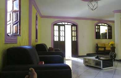 Imagem 1: Casa Eng. Velho federação