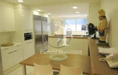 Imagem 13: Casa com 5 dormitórios à venda, 901 m² por R$ 25.000.000,00 - Marina...