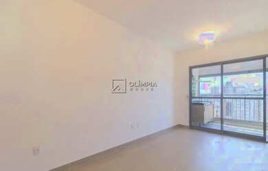 Imagem 2: Locação Apartamento 2 Dormitórios - 55 m² Moema