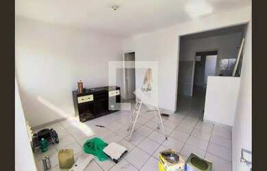 Imagem: A casa possui 1 Dormitório, 1 Banheiro, 50m² de Área e está