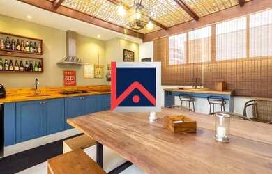 Imagem 11: Cobertura Venda Vila Olímpia 175 m² 3 Dormitórios