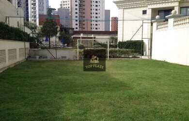 Imagem 10: Flat disponível na Vila Olímpia