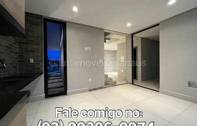 Imagem 9: Duplex de luxo com Piscina no condomínio quinta das Marinas 3 Suítes - FINANCIA! ...