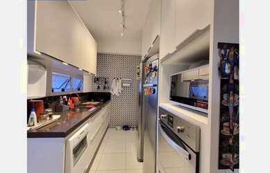 Imagem 3: MG 148 - PATAMARES | Greenville Platno |110m² | Infraestrutura de Lazer