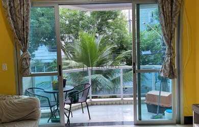 Imagem 16: Apartamento com 3 dormitórios à venda, 110 m² por R$ 490.000,00 - Praia...