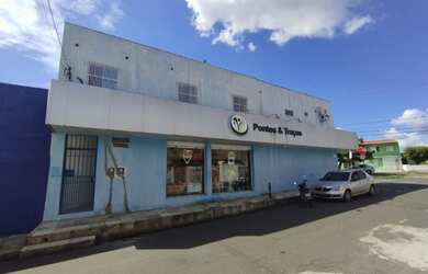 Imagem: O apartamento para alugar possui 1 Dormitório, 1 Banheiro e