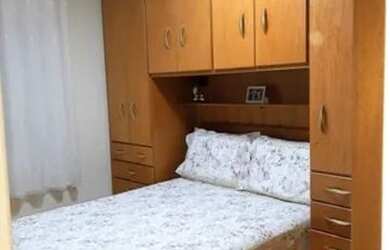 Imagem 8: VENDO EXCELENTE CASA. 65m² de Área, 1 Vaga na garageme2 Dormitórios