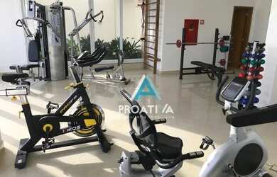 Imagem 4: Apartamento à venda, 60 m² por R$ 478.000,08 - Campestre - Santo André/SP