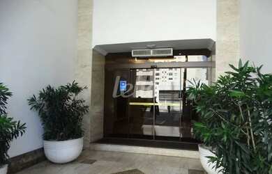 Imagem: O depósito possui 37m² de Área e está localizado em Bela