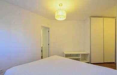 Imagem 6: Apartamento Locação Brooklin 106 m² 2 Dormitórios