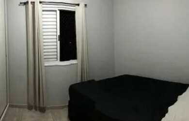 Imagem 4: VENDO EXCELENTE CASA. 58m² de Área, 1 Banheiroe2 Dormitórios