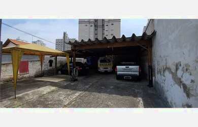 Imagem 2: Terreno à venda no bairro Vila Regente Feijó - São Paulo/SP