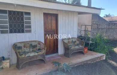 Imagem: O terreno possui 10m² de Área e está localizado em Parque