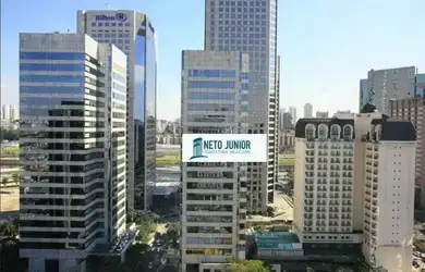 Imagem 7: Conjunto, 432 m² - venda por R$ 6.825.600,00 ou aluguel por R$ 41.115,05 - Brooklin - São