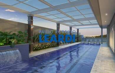 Imagem 1: APARTAMENTO - MORUMBI - SP