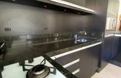 Imagem 2: Alugo-vendo Apartamento semi-novo na praia