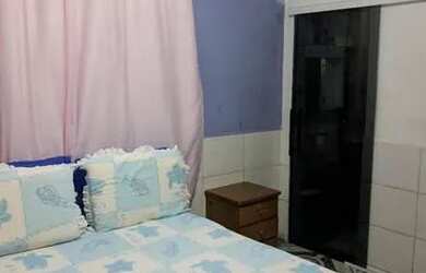 Imagem 2: Chácara na banqueta. Varanda, Área de serviço, 3.000m² de Áreae2...