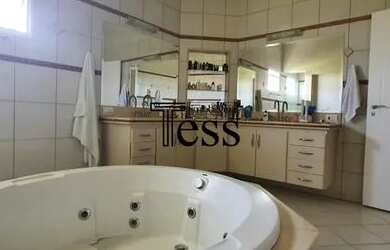 Imagem 13: Casa em Condomínio à venda, 4 quartos, 4 suítes, 4 vagas, Parque Residencial...