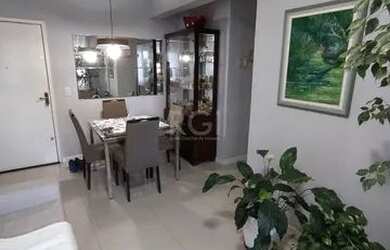 Imagem 2: Apartamento em Cavalhada