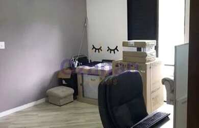 Imagem 2: SOBRADO NO CITY PINHEIRINHO